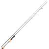 Major Fish Maximus Legend Nano Ultralight - Canna da trota Trout Area UL Spoon (190 cm, 0,7-5 grammi, 19XUL-T)