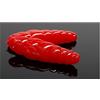 Libra Lures Largo 021 - Formaggi 3,5 cm, colore: Rosso