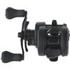 EcoGleam DC Baitcasting Reel Lungo Autoricarica Anti Backlash Ultraleggero