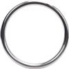 SOLUSTRE Anelli Acciaio Inox Anelli Wing Chun Vacanze Estive per Arm Training