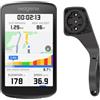 Magene C706 Computer GPS per Bici con Supporto Anteriore Aero Dynamic