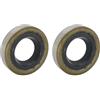 SzxJkmf Paraolio da 2 pezzi for motori da 5,5 a 10HP 0 303345 da 3,9 a 9,8HP 26-30900 0327031