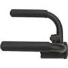 Generic T Bar Row Barbell Handle, Iron Ergonomic Grip