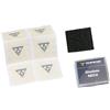 Topeak Reperaturset Flypaper Patch Kit Flickzeug selbstklebend, 15420035