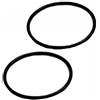 SzxJkmf Guarnizione O-ring da 2 pezzi for 30 DF 25 30 DT 20 25 30 40 50 18-7140 09280-75002