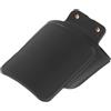 EcoGleam Parafango Posteriore Multifunzione per Max G3 Scooter Elettrico | Parafango posteriore in plastica con base piastra di sicurezza multifunzione, resistente all'usura, copertura per parafango