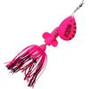 Madcat A-Static Screaming Spinner 65 g - 1 spinner, colore: rosa fluo UV