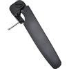 Zani Puff Timone Kayak 485Mm Perno 80Mm Nero