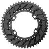 Generico Corone 2X FC-R9100 FC-R9200 FC-R8000 FC-R8100 | FC-R7000 FC-R7100, 10s 11s 12s, AL7075 T6, Nero, bici da strada