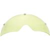 ULTECHNOVO Occhiali da Ciclismo Magnetici Unisex Visiera Rimovibile in Plastica per Casco Bici Mountain Bike, Protezione Solare Antivento per Avventure All'aperto