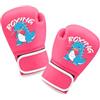 Generic Guantoni da boxe per bambini - Guanto da allenamento in PU | Guanti da boxe | Guanto da allenamento