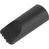 NexRen Monopattino leggero punta cavalletto per Xiaomi per elite 13g leggero (nero)