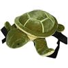 Generico Tappetino Da Snowboard Turtle - Protezione Per I Fianchi | Cotone PP