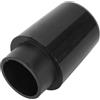 NexRen Ghiera da golf 0,335 punta in plastica nera per ghiera da golf GEN2 0,335 (0,370)