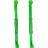Yechiry Skate Blade Guards, Adjustable Spring Fit