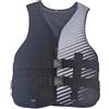 Generic Giacca da Surf Regolabile in Neoprene for Kayak da Nuoto for Pesci Adulti