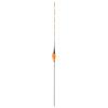 Generisch Set di galleggianti e galleggianti per la pesca, set da 10 pezzi | Galleggiante luminoso per trote all'aperto, piscina, barca, pesca, lago laghetto, trota, pesce persico e pesce persico