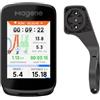 Magene C606 Pro Computer GPS per Bici con Supporto Anteriore Aero Dynamic