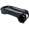 ROFRA Attacco Manubrio Ciclismo Carbonio, 31,8 Gradi Attacco Manubrio, 6/17 Gradi 70/80/90/100/110/120/130mm Mountain Bike, per Bicicletta, Bici da Strada, MTB, BMX, Ciclismo (6° * 90MM)
