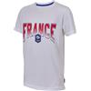 Equipe de France de Football Maglietta da bambino FFF - Collezione Ufficiale