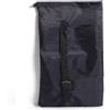 Elchuiaby Borsa per longboard per skateboard e monopattini, custodia in tessuto di nylon di alta qualità, custodia protettiva leggera per pendolarismo e uso esterno (120 x 38 cm)