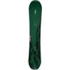 K2 - Tavola da Snowboard Manifest Uomo Verde Design - Uomo - Dimensione 150 - Verde