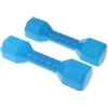 Zani Puff Pesetti Leggeri Per Giochi All 1 Paio | plastica resistente, manico piccolo, per piccole mani, sicuro, divertente