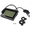 Feegow Display LCD Meter, 24/36/48V impermeabile
