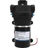 Domary Pompa Acqua Elettrica a Membrana 12 V 100 Psi 3,2 GPM 180 W,