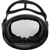 Generic Universal Diving Goggles with Adjustable Straps (#2)