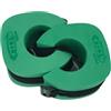 MUMA Sport Cavigliere Acquagym, Monoblocco in Espanso con Velcro, Coppia per Riabilitazione