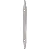 Yechiry Rub Strake,316mm Marine Grade Steel Protection
