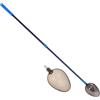 Holibanna Cucchiaio da Pesca in Carbonio e Plastica, Angling Lure Scoop, Easy to Use, 1 Set, per Esca e attività Outdoor
