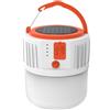 Vaguelly Lampada da Campeggio Outdoor LED Multifunzione USB Ricaricabile Portatile