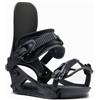 K2 - Attacchi da snowboard Network All Mountain Donna Nero - Donna - Taglia M - Nero