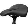 LongTing Sella for Bicicletta Cava Traspirante Uomo Donna Sella for Bici da Strada MTB