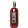 Adriatico Amaretto Bourbon Cask Liquore 28° 70cl