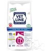 Vetline Cane LD Crocchette Semiumide Agnello 12 Kg