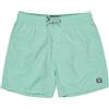 Billabong Tides Slice - Tuta Modello Corto, Blu Cielo, 14 Anni, Ragazzo