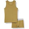 MINYMO Underwear Set-Bamboo Intimo Bambini e Ragazzi