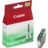 Canon Cartuccia stampante Canon CLI-8G - Verde