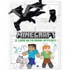 Magazzini Salani Minecraft. Il libro da colorare ufficiale