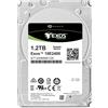 Seagate Exos 10E2400 512E/4KN (1.20 TB, 2.5"), Disco rigido