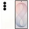 Samsung Galaxy Z Fold8 Ultra (256 GB, Pomata, 8", Doppia SIM, 5G), Smartphone, Bianco