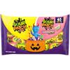 SOUR PATCH Kids Confezione da 40 sacchetti per trucchi o affare per Halloween e caramelle