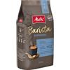 Melitta Barista Classic Espresso, chicchi di caffè interi, 1 kg, non macinati, chicchi di caffè per macchina da caffè, torrefazione potente, spessore 5