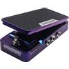 Hotone Wah Volume attivo Espressione passiva Pedale effetti chitarra commutabile 4 in 1 con pedale effetti chitarra visibile Soul Press II
