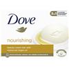 Dove Sapone Nutriente 3in1 - Olio di Argan del Marocco 0,1 kg