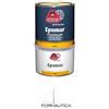 Boero YachtCoatings EPOMAR BOERO STUCCO EPOSSIDICO A RASARE LT. 0,75 BICOMPONENTE (A+B) - LIGHT GREY