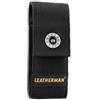 Leatherman Nylon Sheath per coltello , black large,
